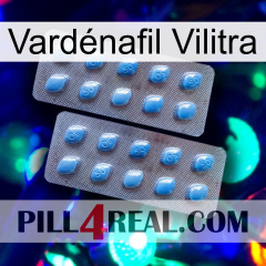 Vardénafil Vilitra viagra4